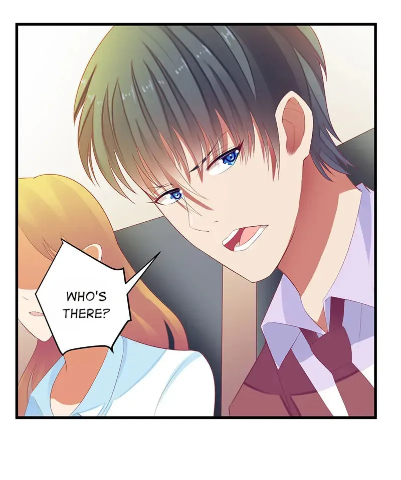 An Endless Night With Him Chapter 42 page 24 - 