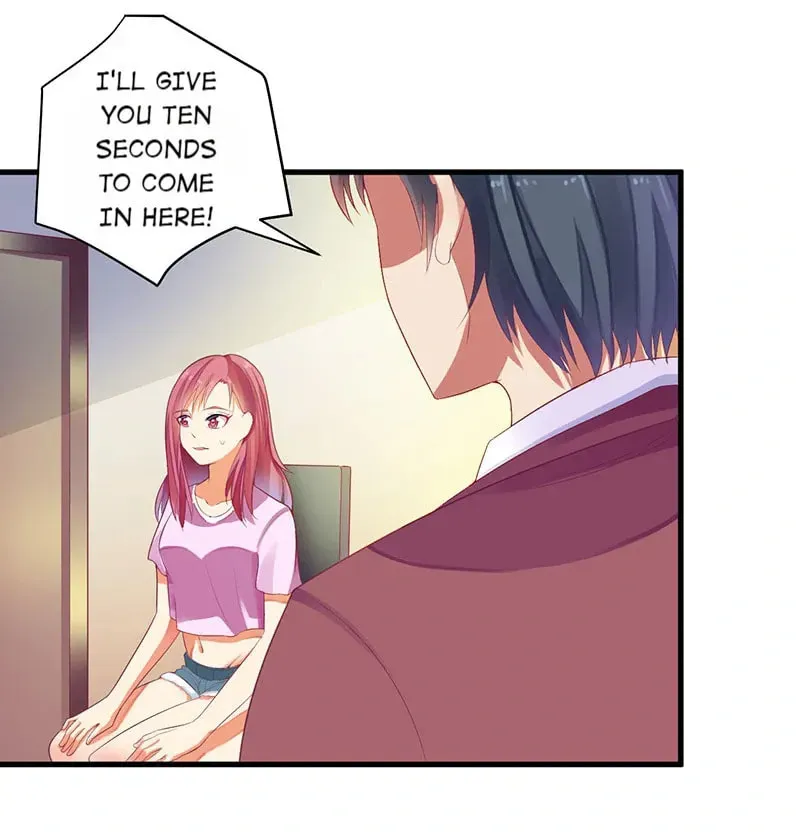 An Endless Night With Him Chapter 42 page 26 - 