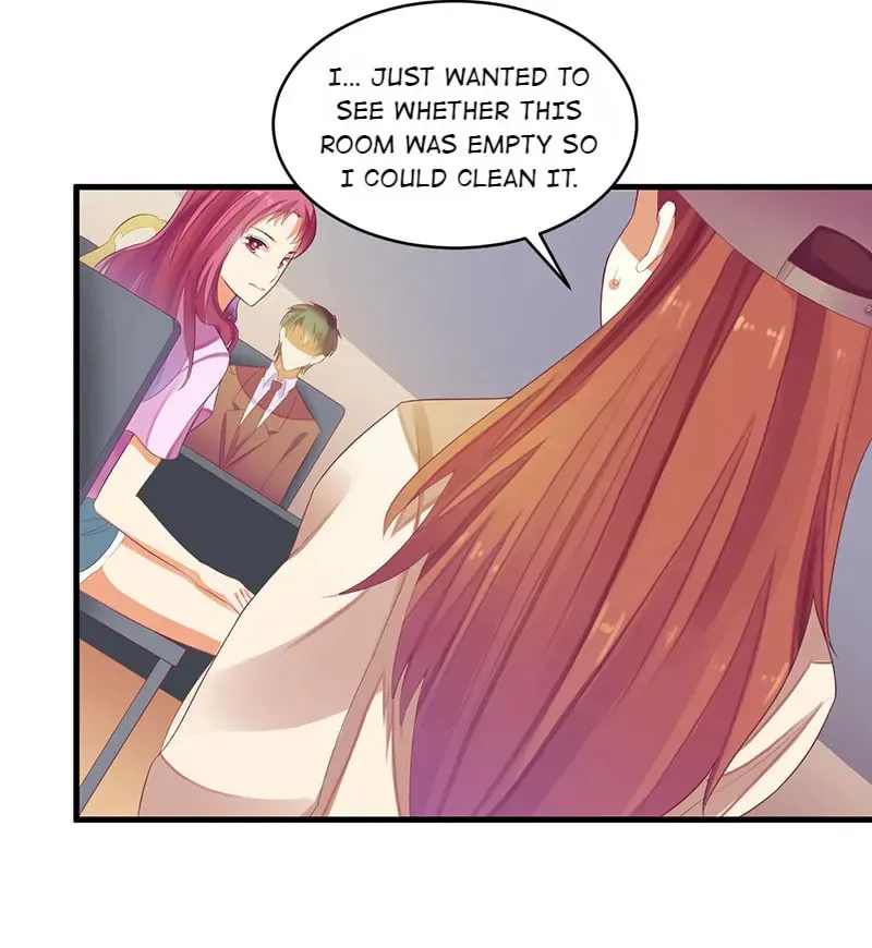 An Endless Night With Him Chapter 42 page 28 - 