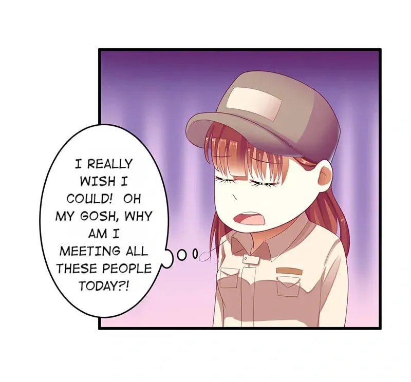 An Endless Night With Him Chapter 42 page 4 - 