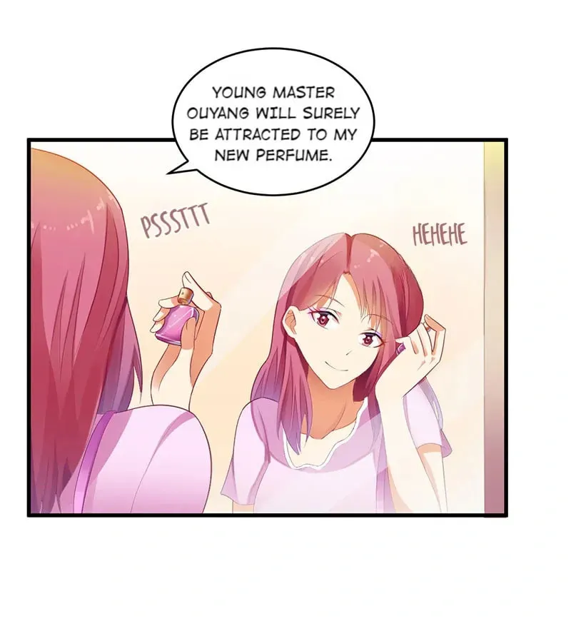 An Endless Night With Him Chapter 42 page 5 - 