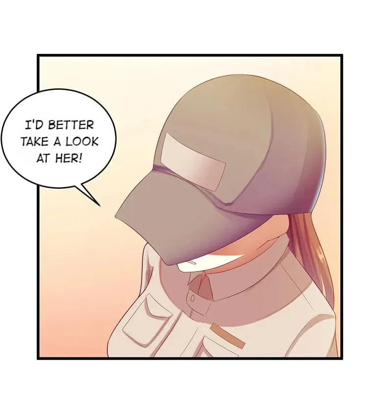 An Endless Night With Him Chapter 42 page 9 - 