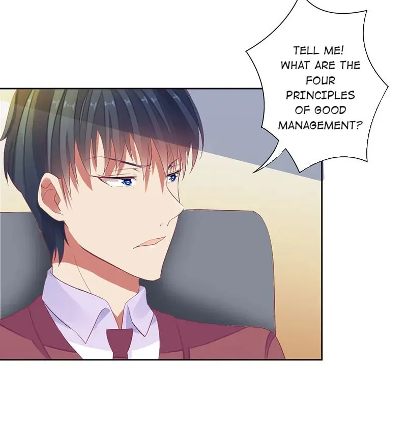An Endless Night With Him Chapter 43 page 2 - 