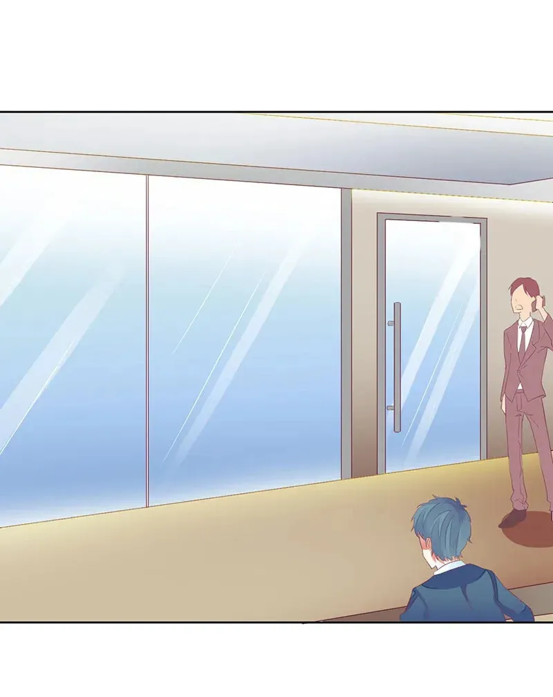 An Endless Night With Him Chapter 43 page 23 - 