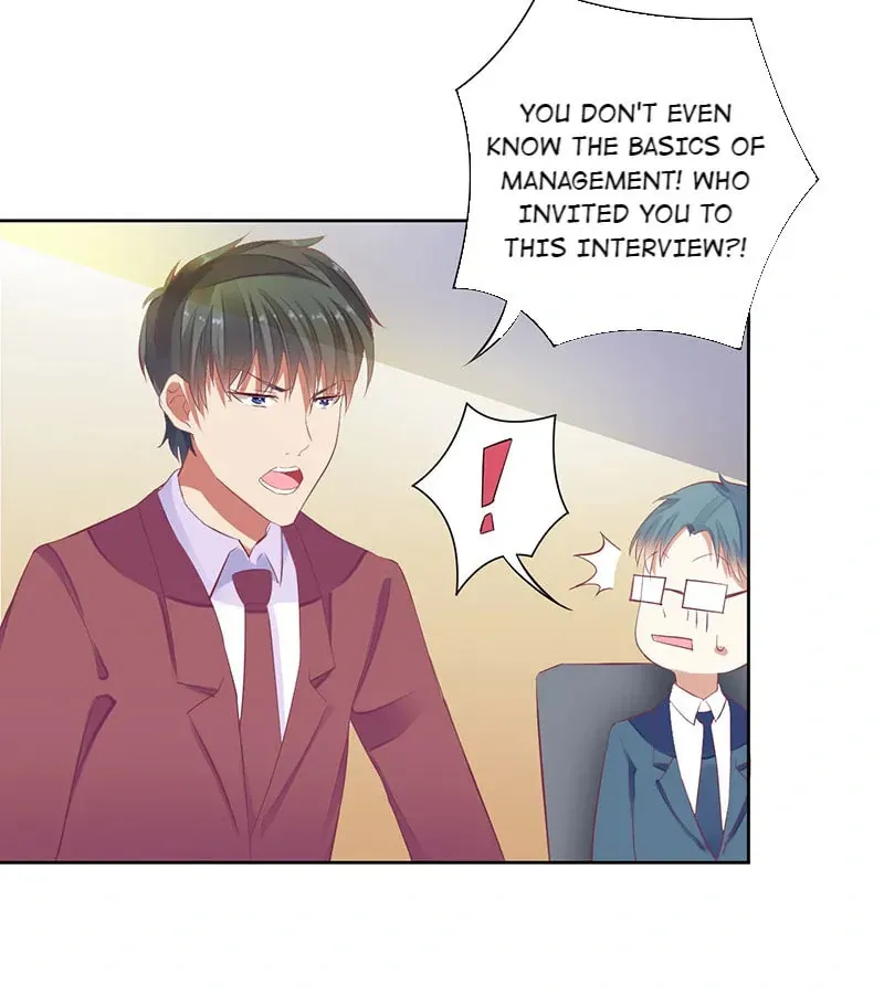 An Endless Night With Him Chapter 43 page 4 - 