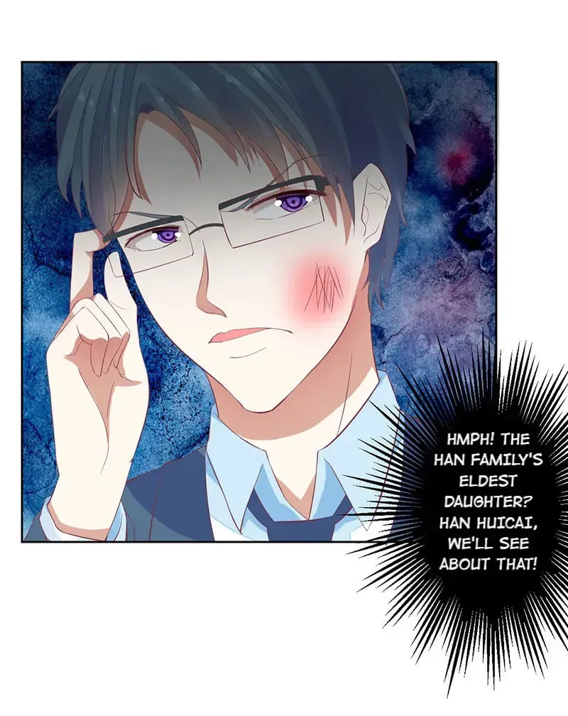 An Endless Night With Him Chapter 43 page 34 - 