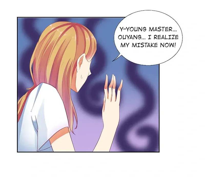 An Endless Night With Him Chapter 43 page 7 - 