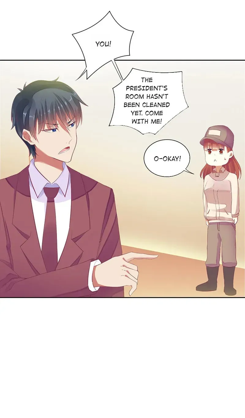 An Endless Night With Him Chapter 43 page 10 - 