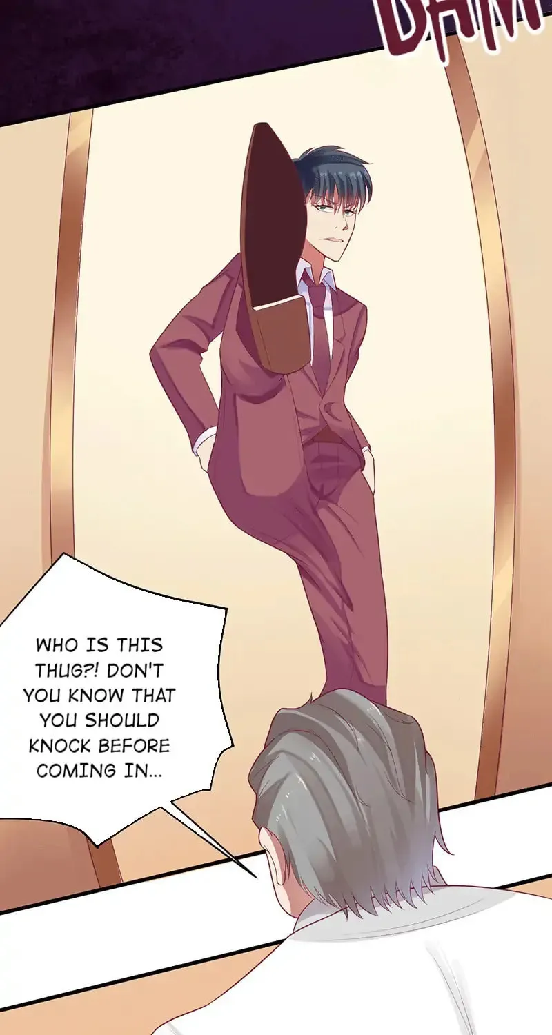 An Endless Night With Him Chapter 45 page 12 - 