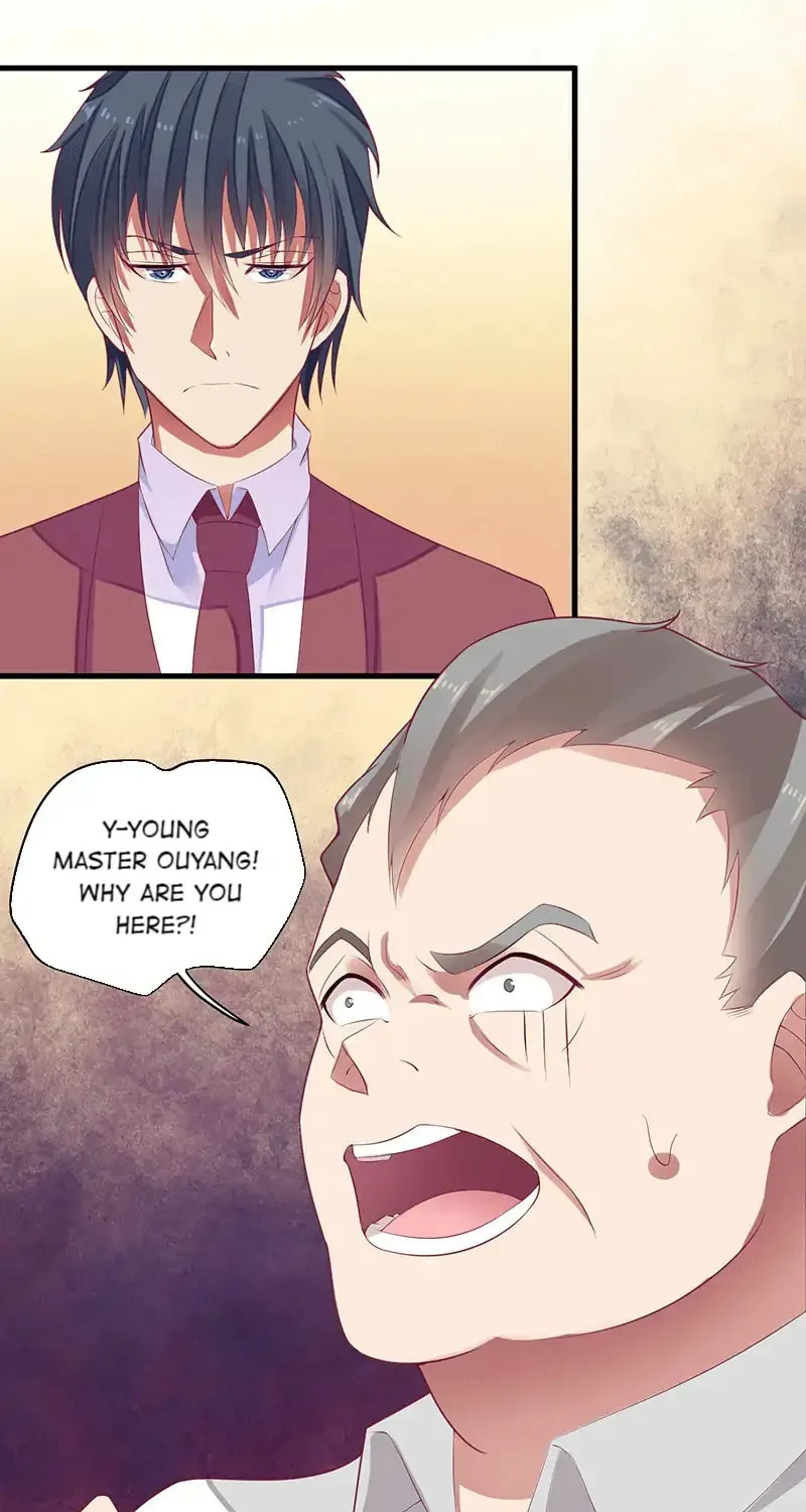 An Endless Night With Him Chapter 45 page 14 - 