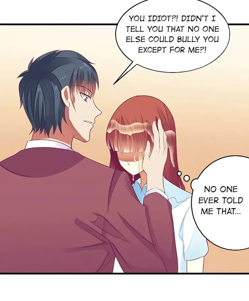 An Endless Night With Him Chapter 45 page 16 - 