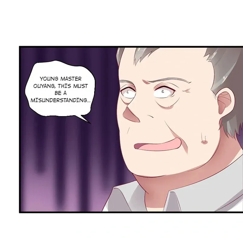 An Endless Night With Him Chapter 45 page 19 - 