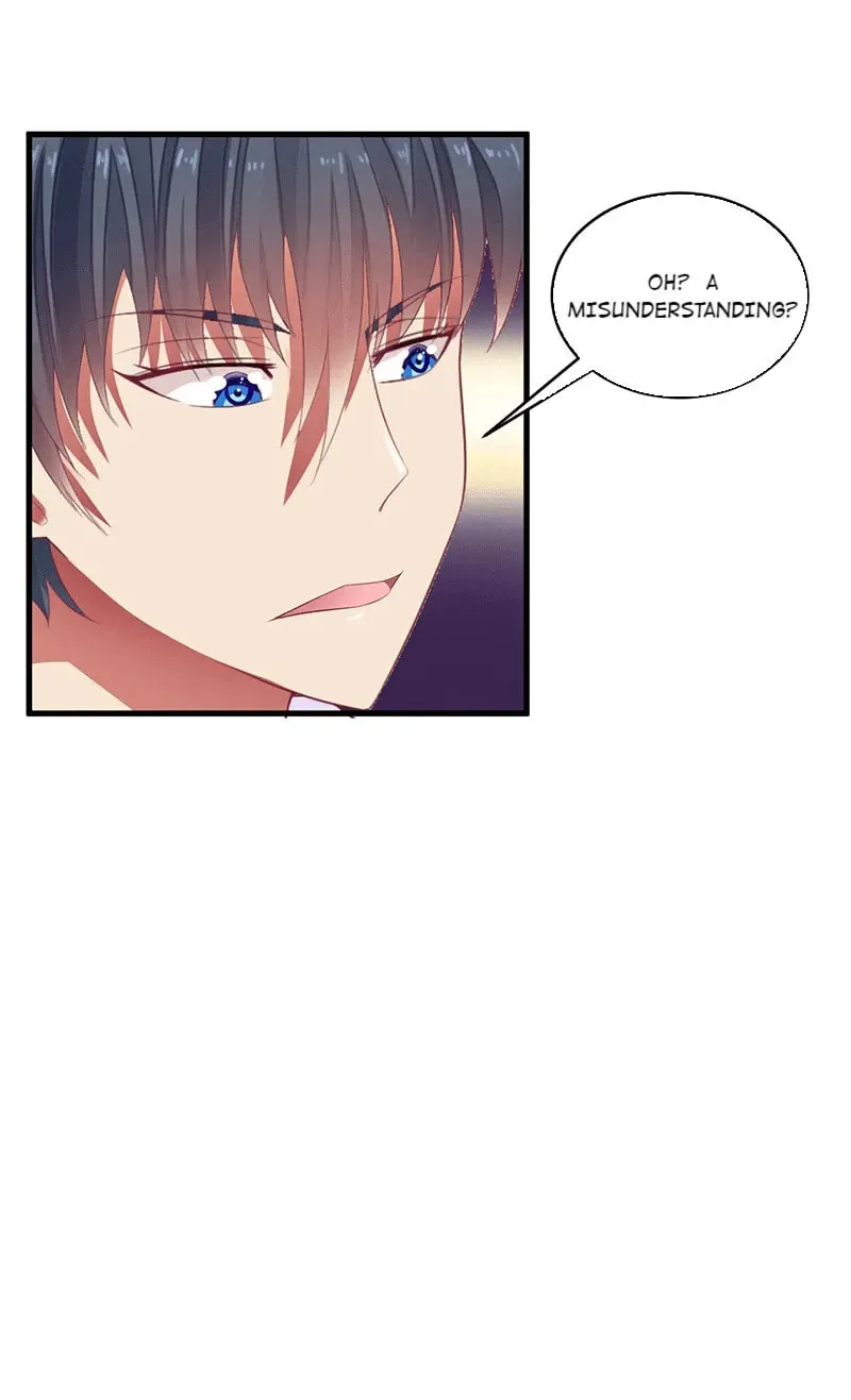 An Endless Night With Him Chapter 45 page 20 - 