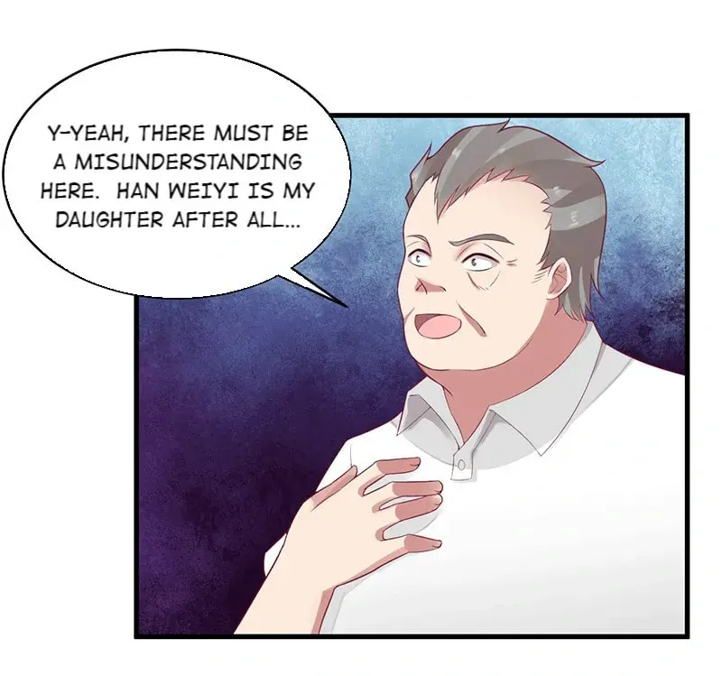 An Endless Night With Him Chapter 45 page 21 - 