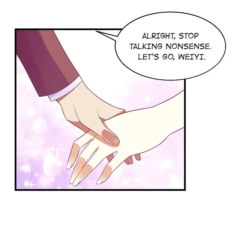 An Endless Night With Him Chapter 45 page 24 - 