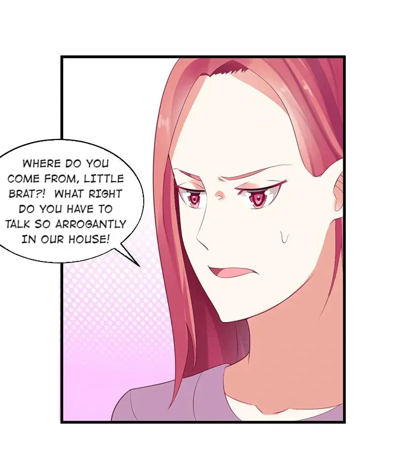 An Endless Night With Him Chapter 45 page 28 - 