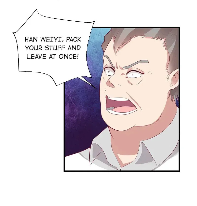 An Endless Night With Him Chapter 45 page 4 - 