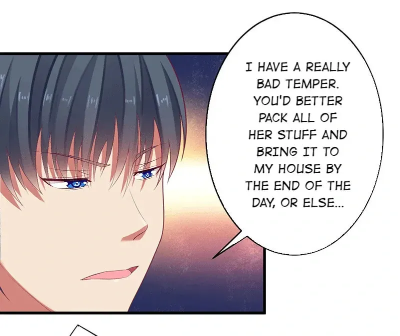 An Endless Night With Him Chapter 45 page 32 - 
