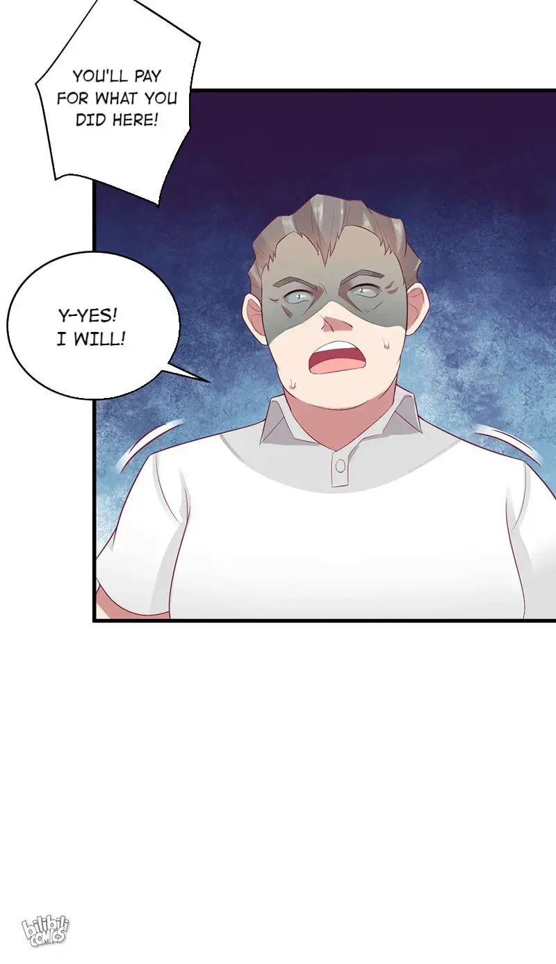An Endless Night With Him Chapter 45 page 33 - 