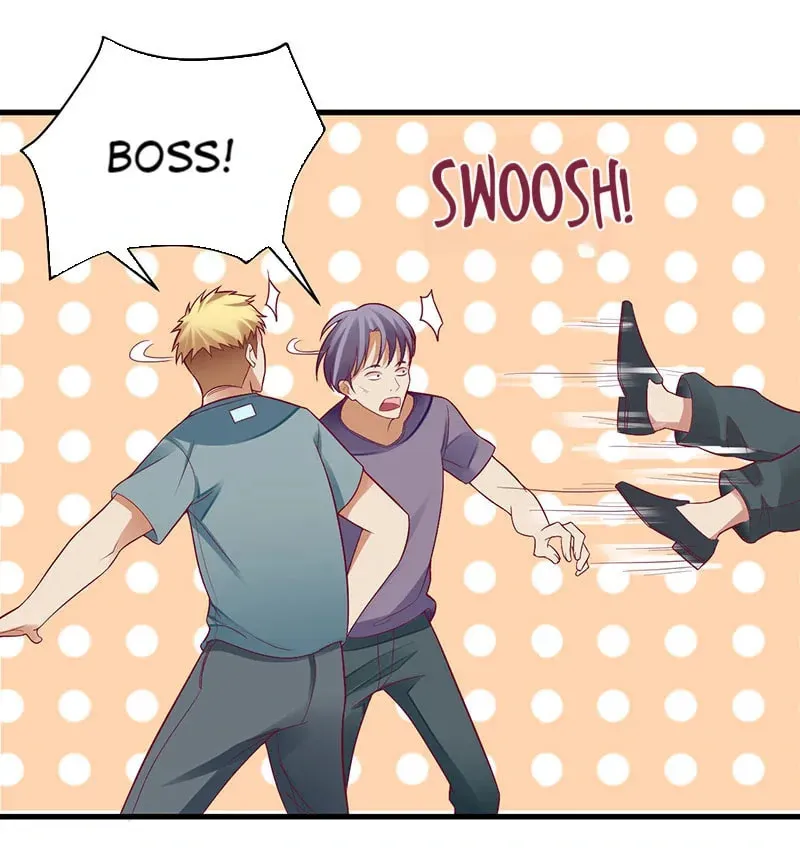 An Endless Night With Him Chapter 47 page 1 - 