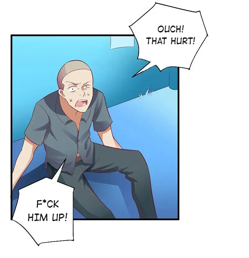 An Endless Night With Him Chapter 47 page 2 - 