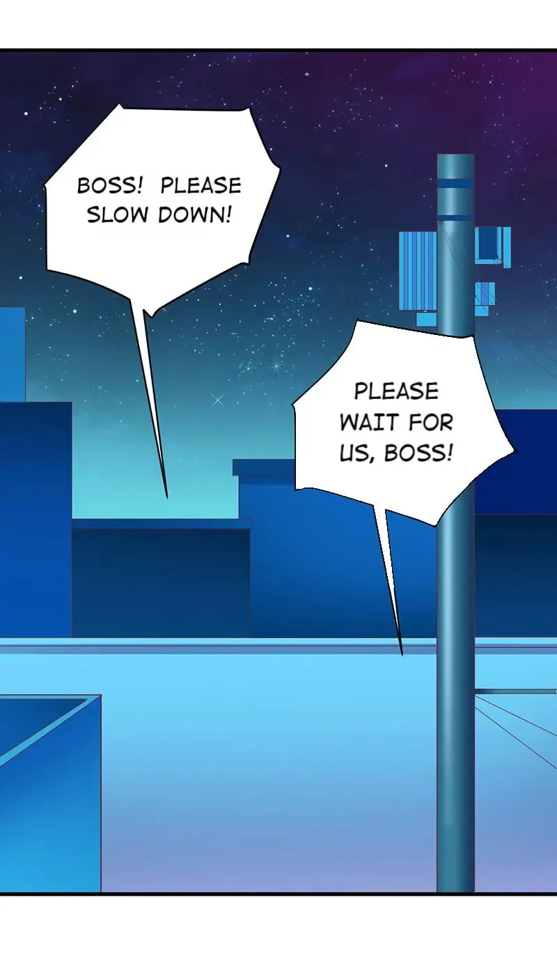 An Endless Night With Him Chapter 47 page 12 - 