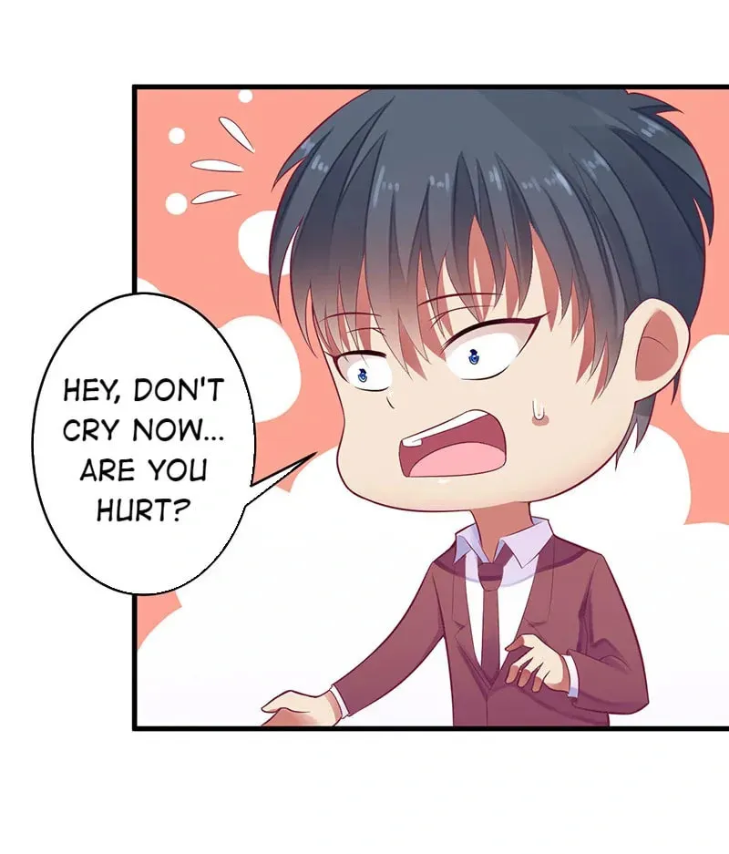 An Endless Night With Him Chapter 47 page 17 - 