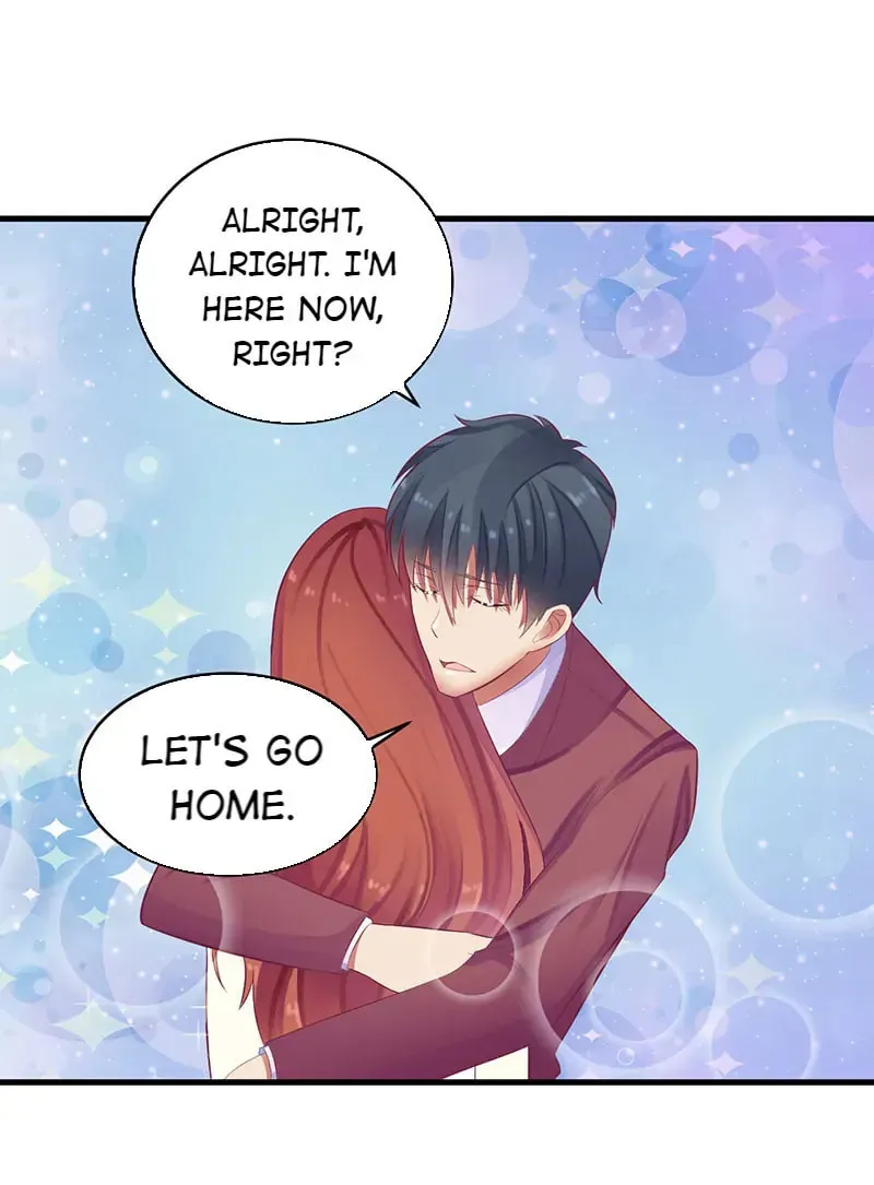 An Endless Night With Him Chapter 47 page 18 - 