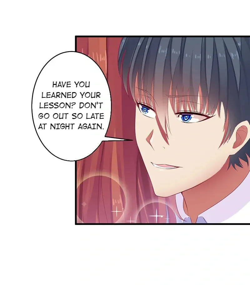An Endless Night With Him Chapter 47 page 19 - 
