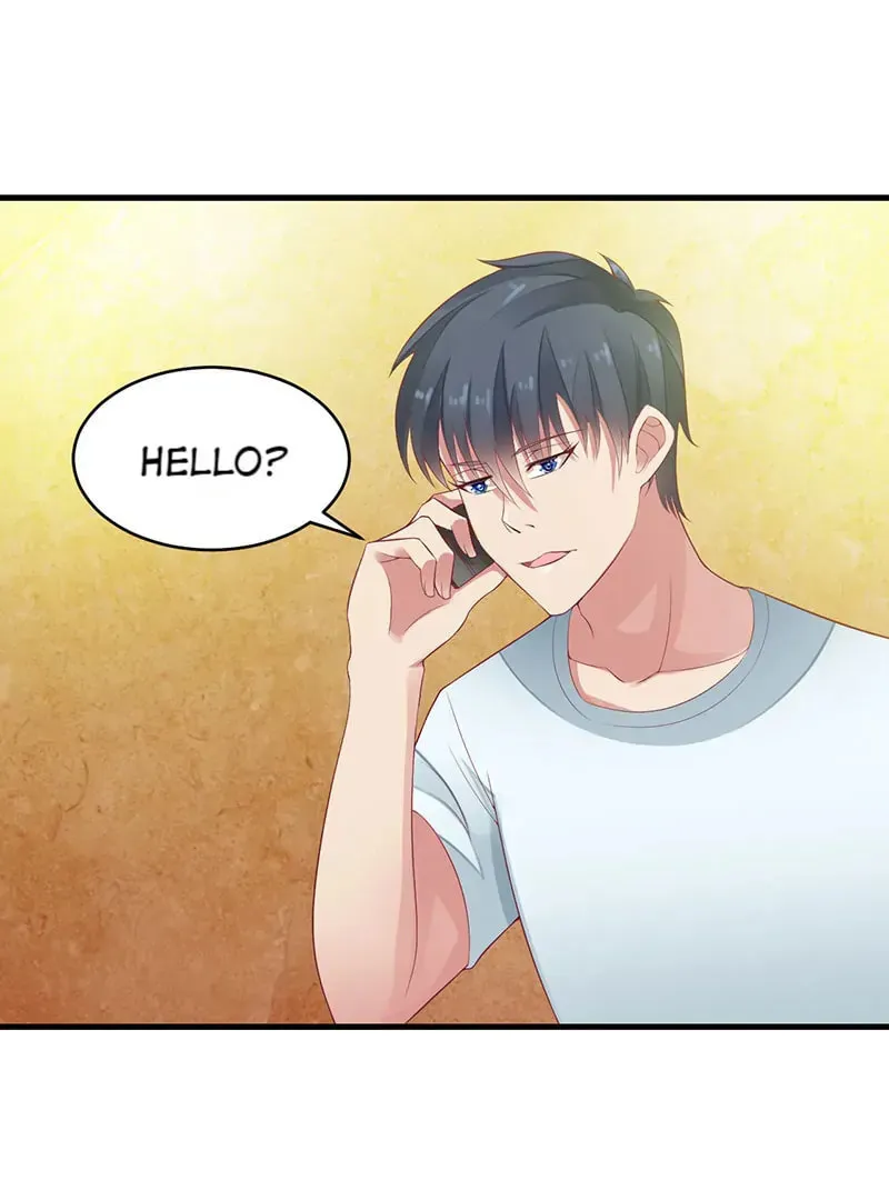 An Endless Night With Him Chapter 47 page 25 - 