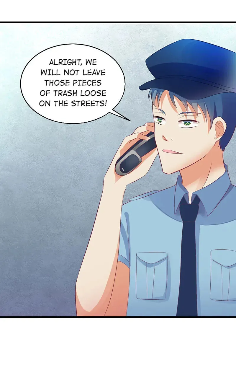 An Endless Night With Him Chapter 47 page 27 - 