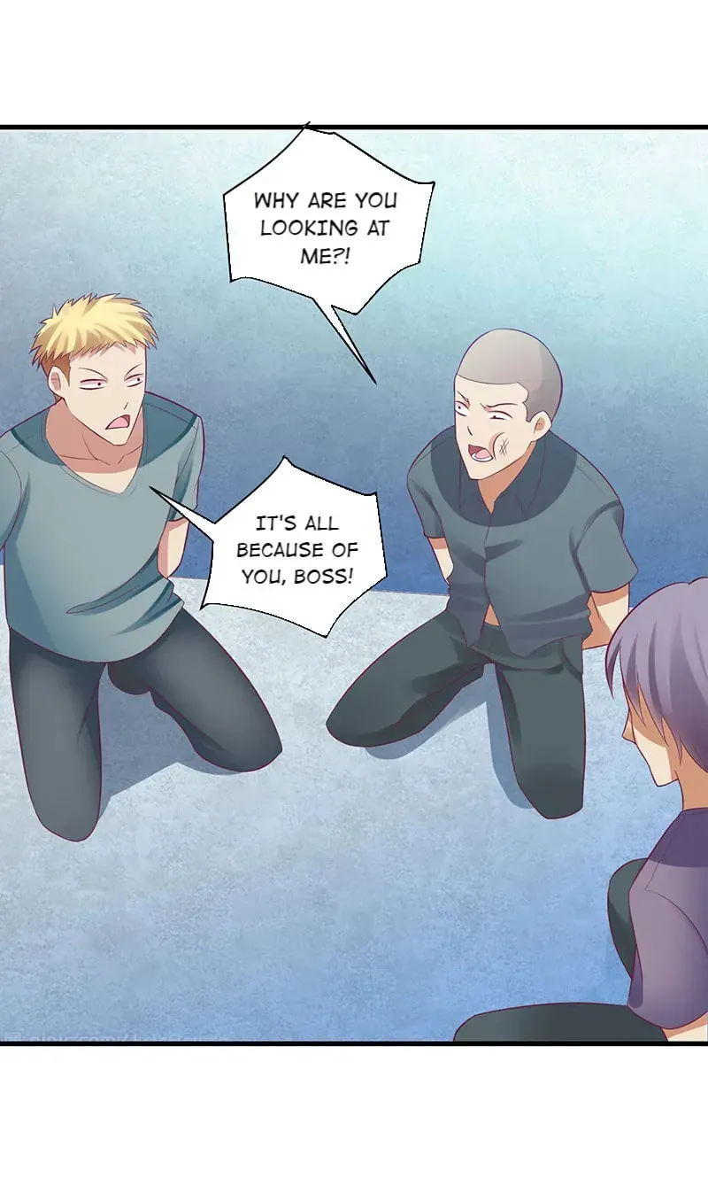 An Endless Night With Him Chapter 47 page 28 - 