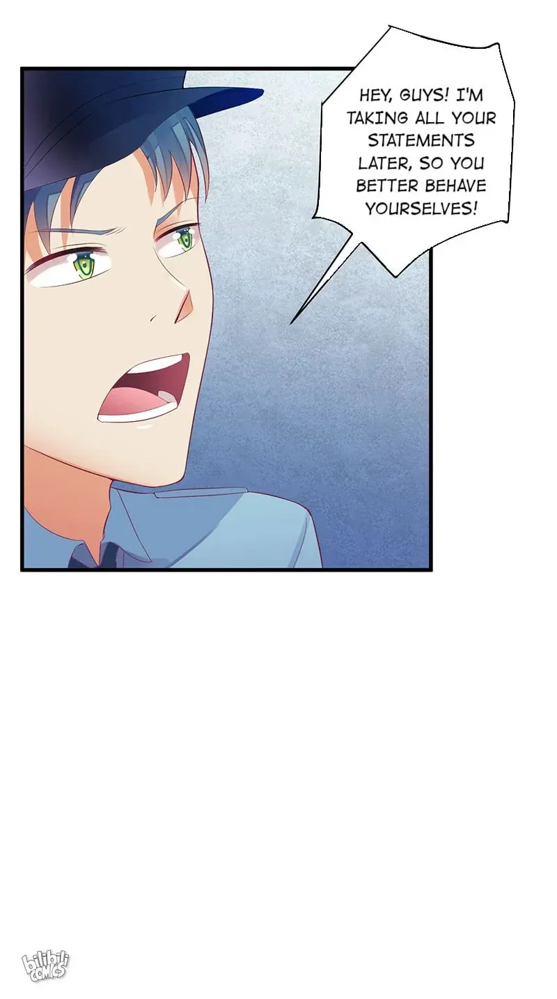 An Endless Night With Him Chapter 47 page 30 - 