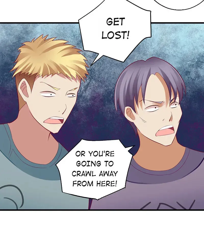 An Endless Night With Him Chapter 47 page 5 - 
