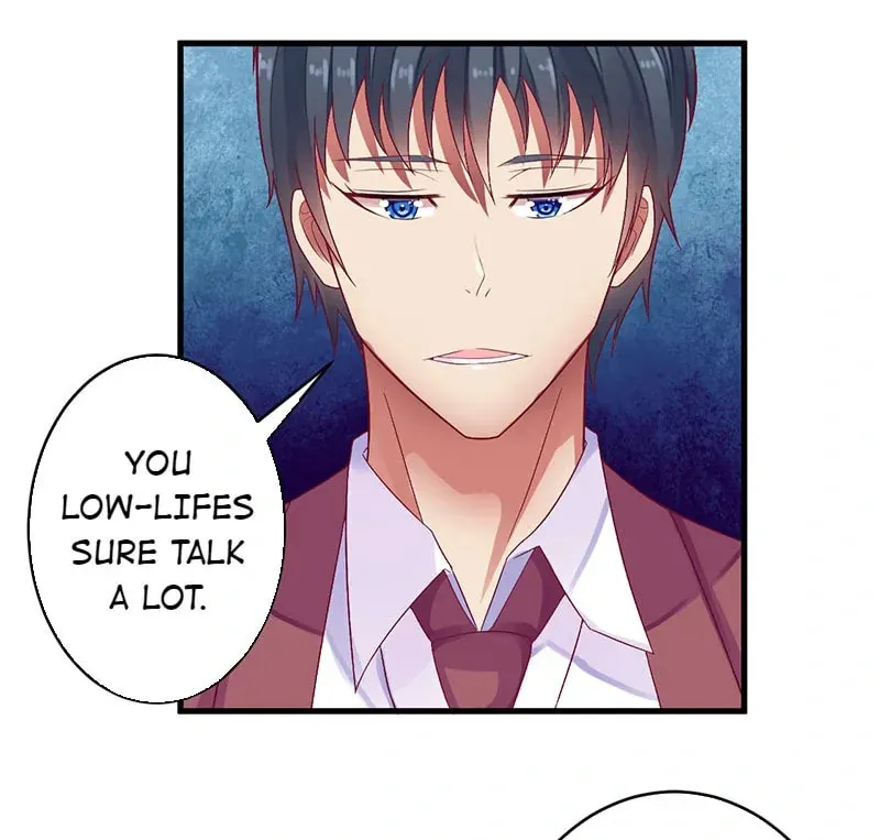 An Endless Night With Him Chapter 47 page 6 - 