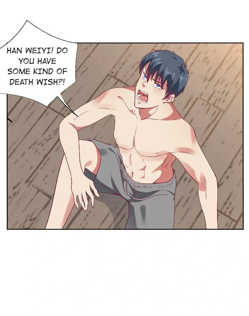 An Endless Night With Him Chapter 48 page 14 - 