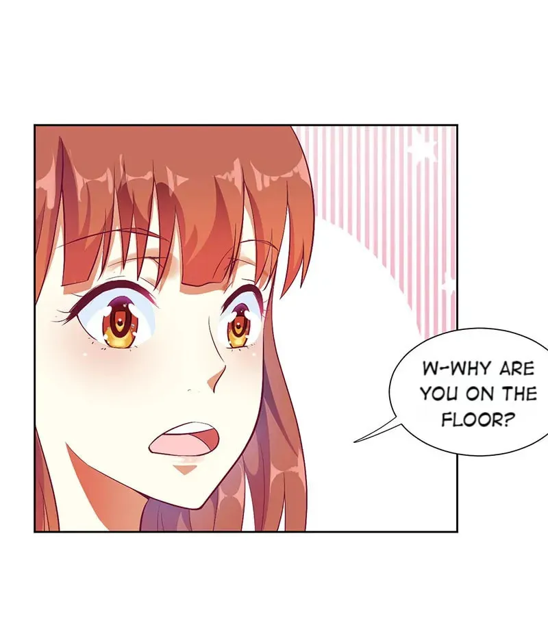 An Endless Night With Him Chapter 48 page 15 - 