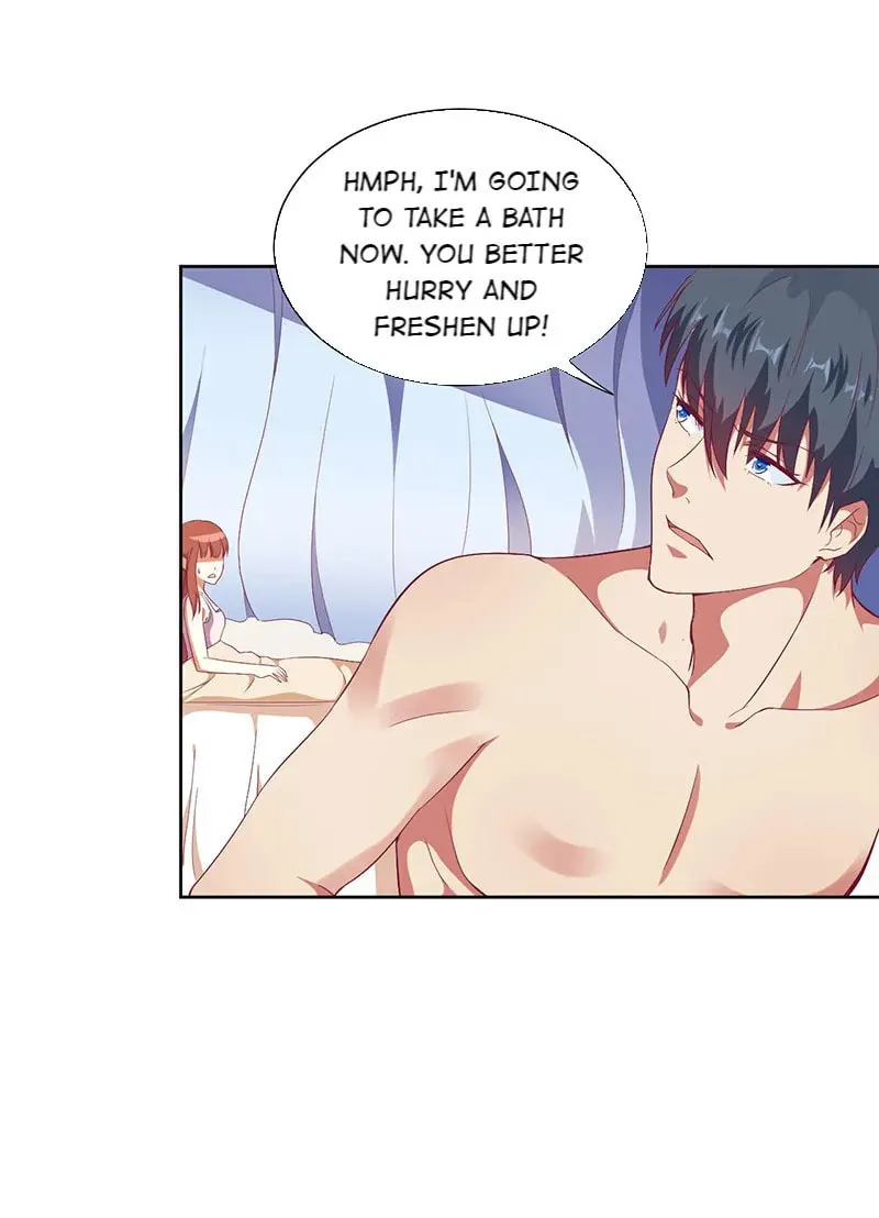 An Endless Night With Him Chapter 48 page 20 - 