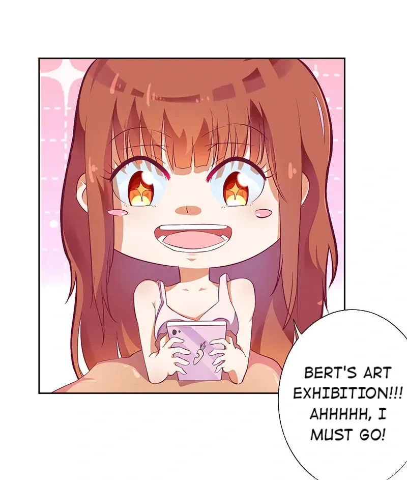 An Endless Night With Him Chapter 48 page 24 - 