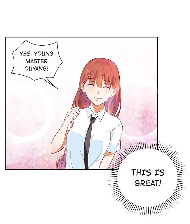 An Endless Night With Him Chapter 48 page 27 - 