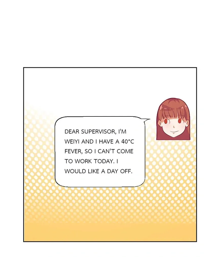 An Endless Night With Him Chapter 48 page 31 - 