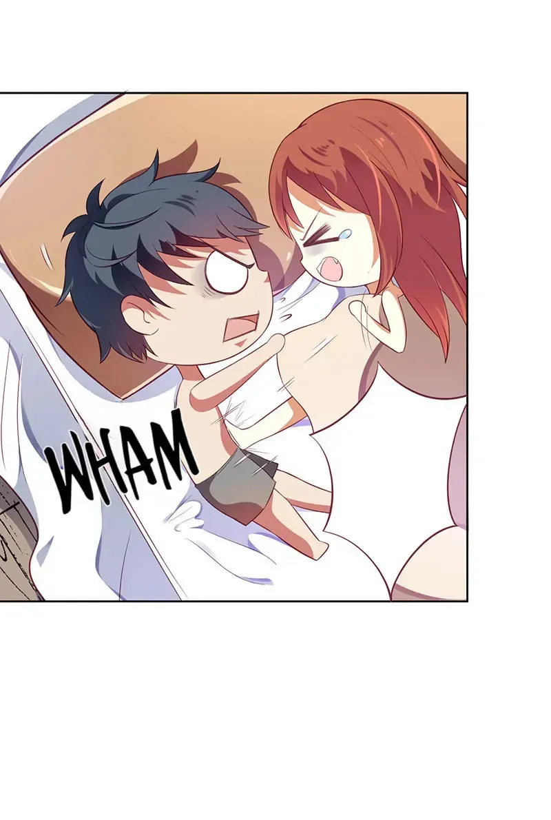 An Endless Night With Him Chapter 48 page 10 - 