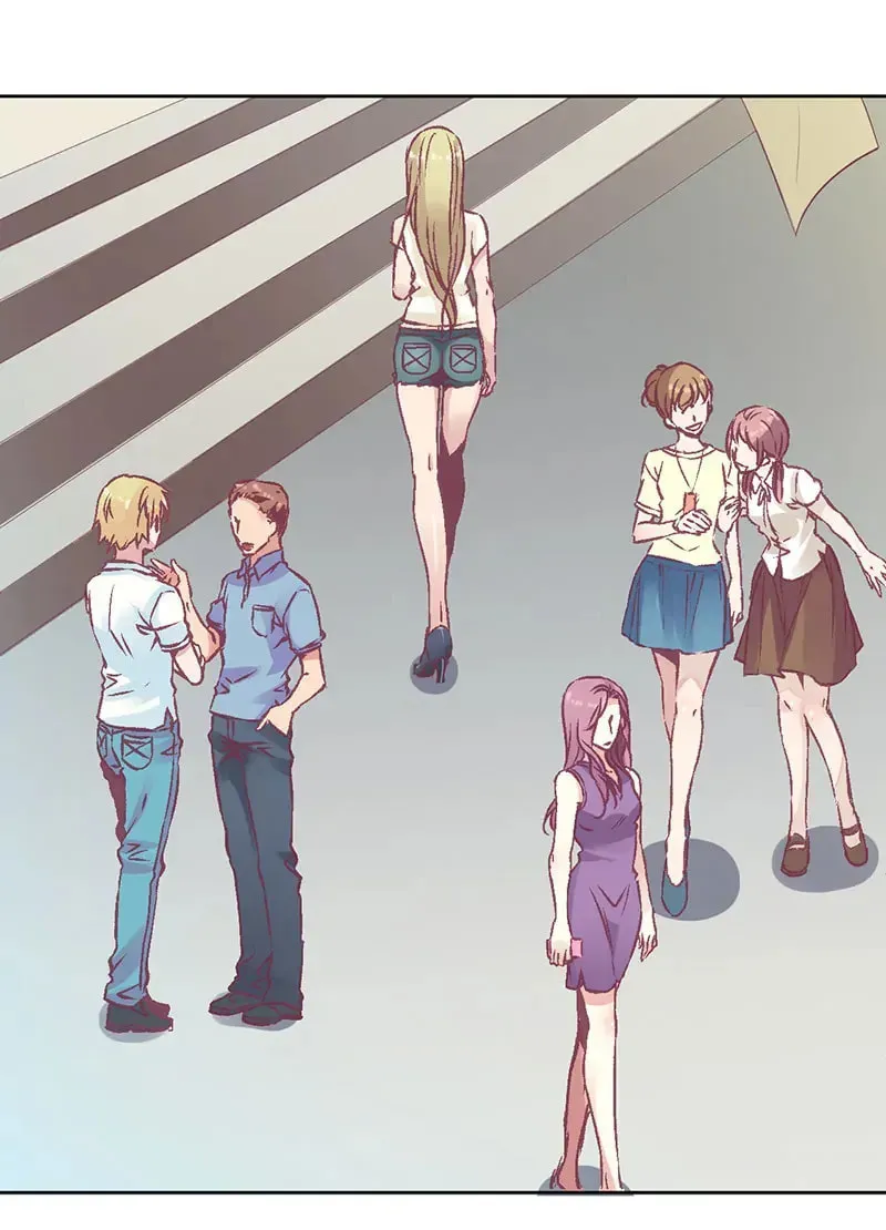 An Endless Night With Him Chapter 50 page 2 - 