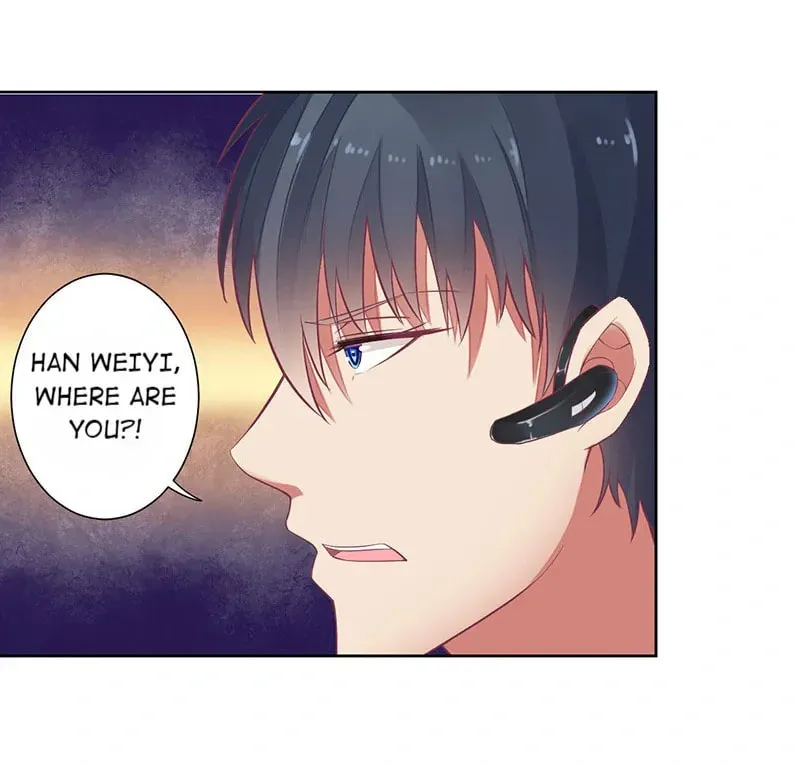 An Endless Night With Him Chapter 50 page 13 - 