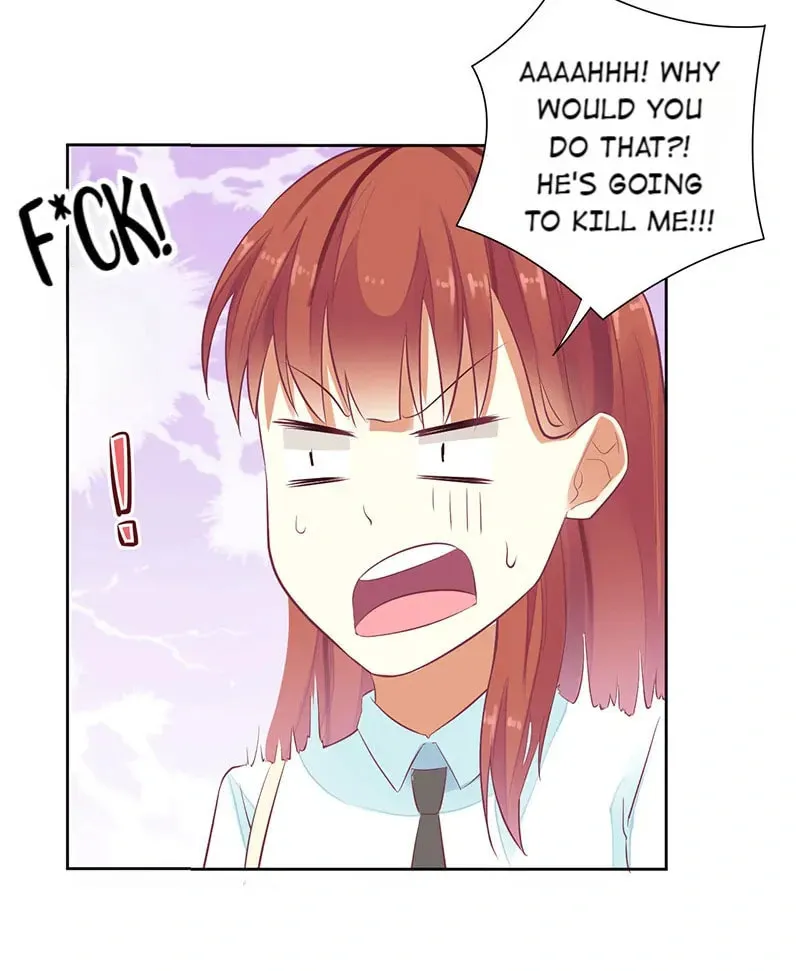 An Endless Night With Him Chapter 50 page 18 - 