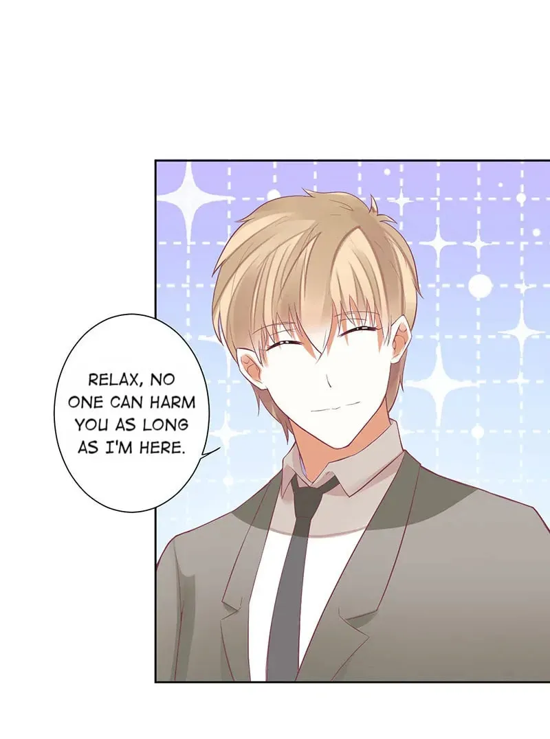 An Endless Night With Him Chapter 50 page 19 - 