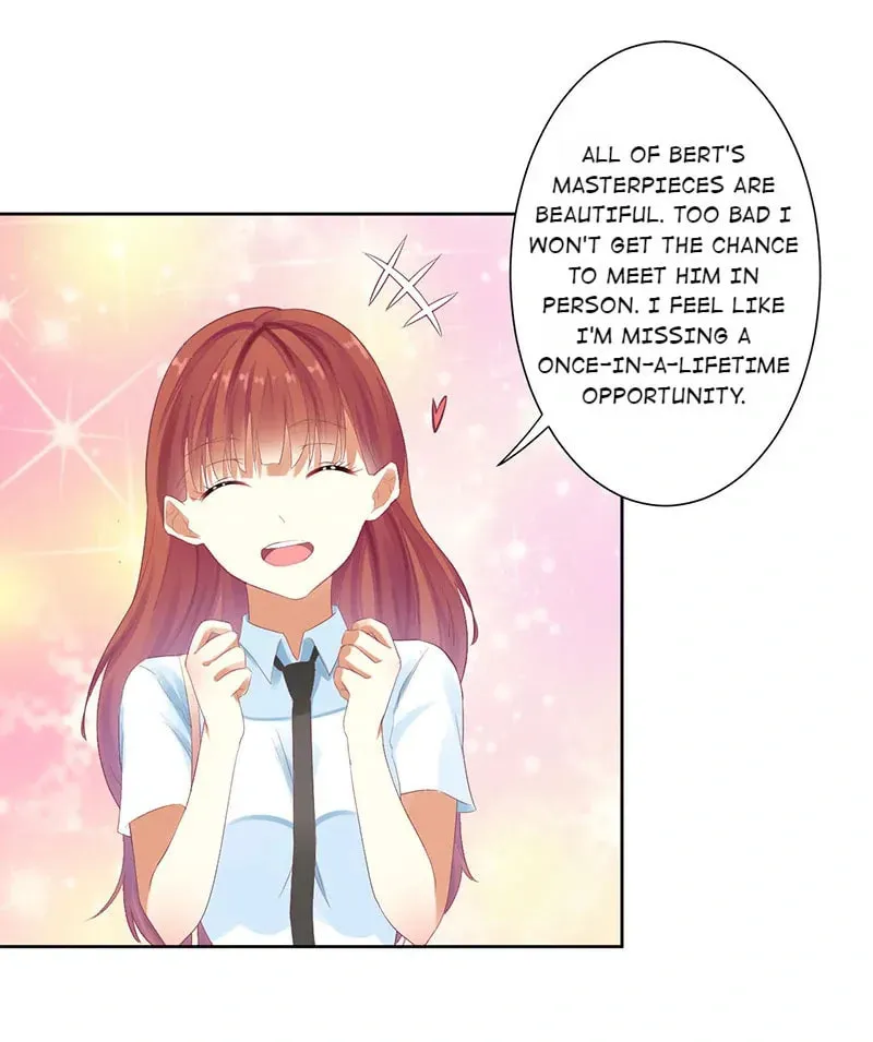 An Endless Night With Him Chapter 50 page 3 - 