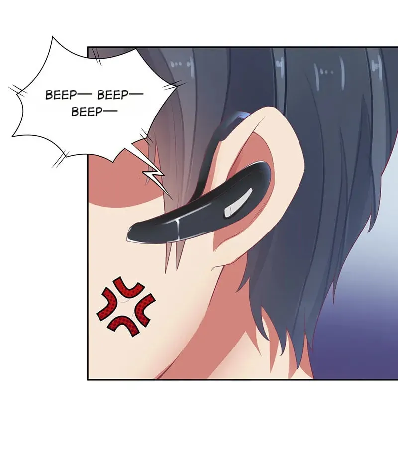 An Endless Night With Him Chapter 50 page 21 - 