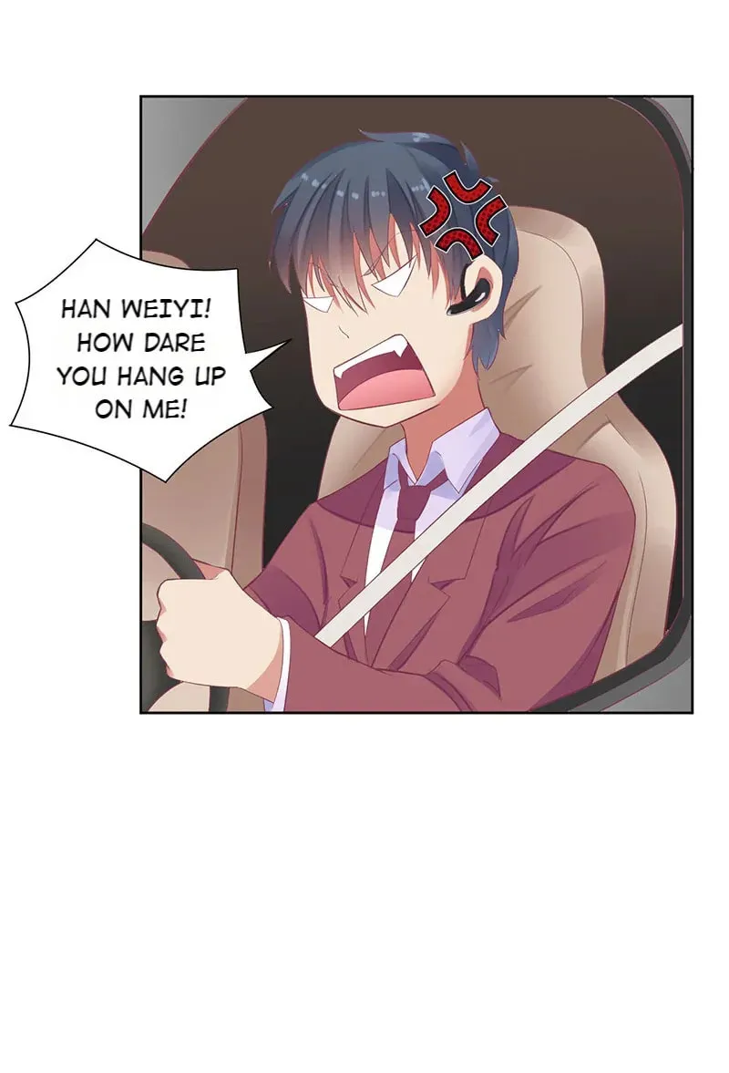 An Endless Night With Him Chapter 50 page 22 - 