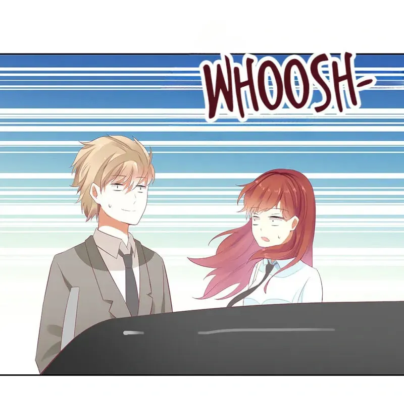 An Endless Night With Him Chapter 50 page 28 - 